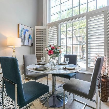 Hosteeva Modern Condo Near Magazine St & Close To Fq New Orleans  Kültér fotó