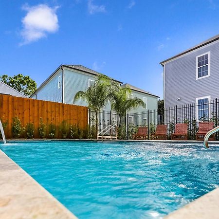 Hosteeva Modern Condo Near Magazine St & Close To Fq New Orleans  Kültér fotó