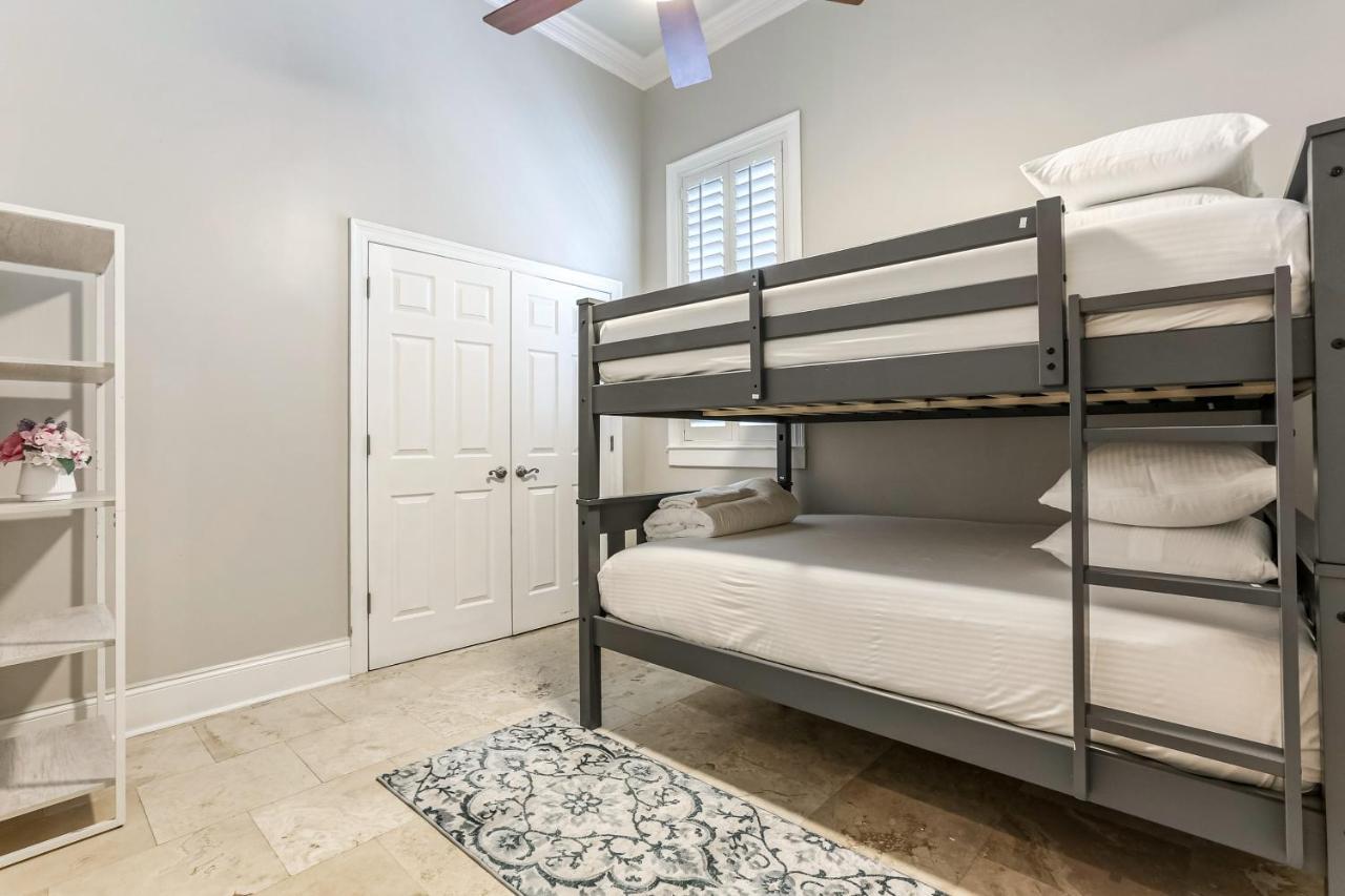 Hosteeva Modern Condo Near Magazine St & Close To Fq New Orleans  Kültér fotó