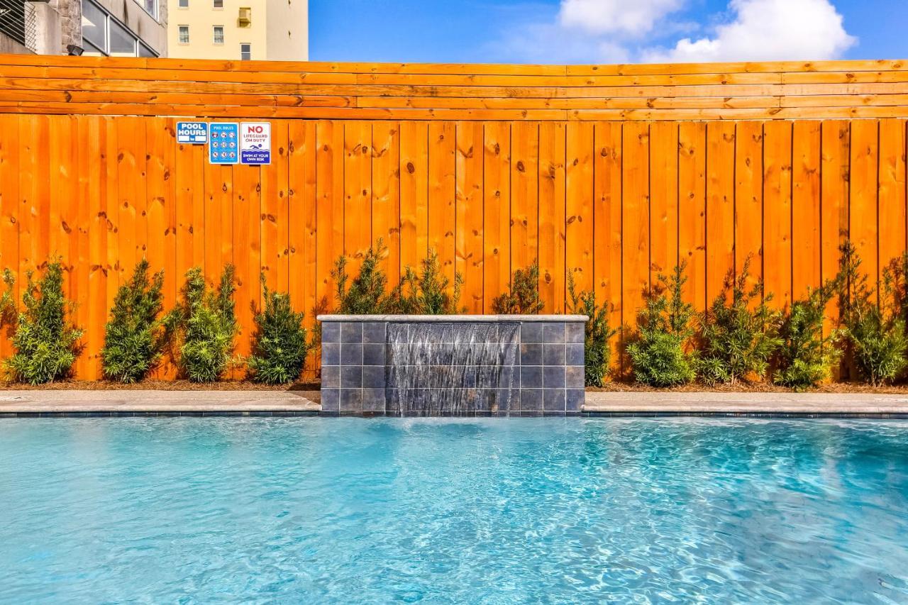 Hosteeva Modern Condo Near Magazine St & Close To Fq New Orleans  Kültér fotó