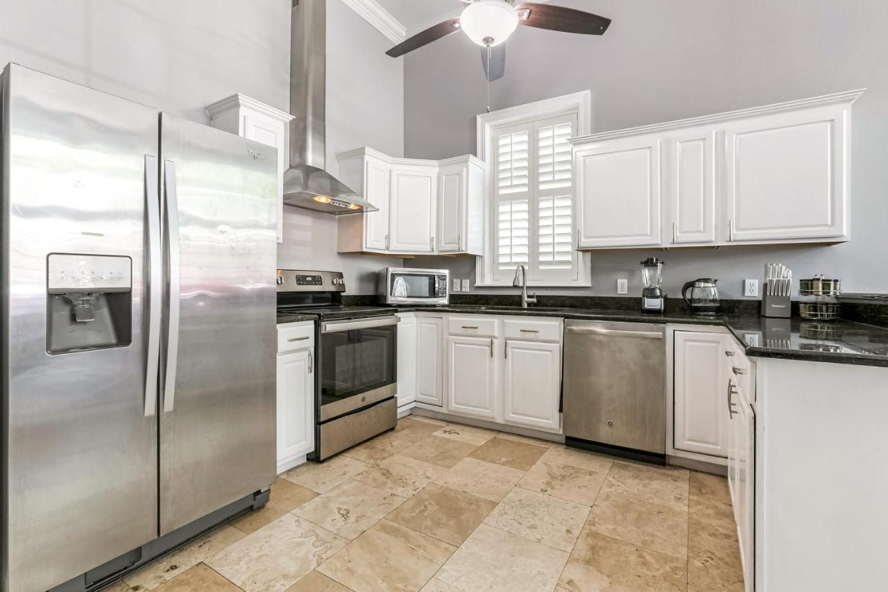 Hosteeva Modern Condo Near Magazine St & Close To Fq New Orleans  Kültér fotó