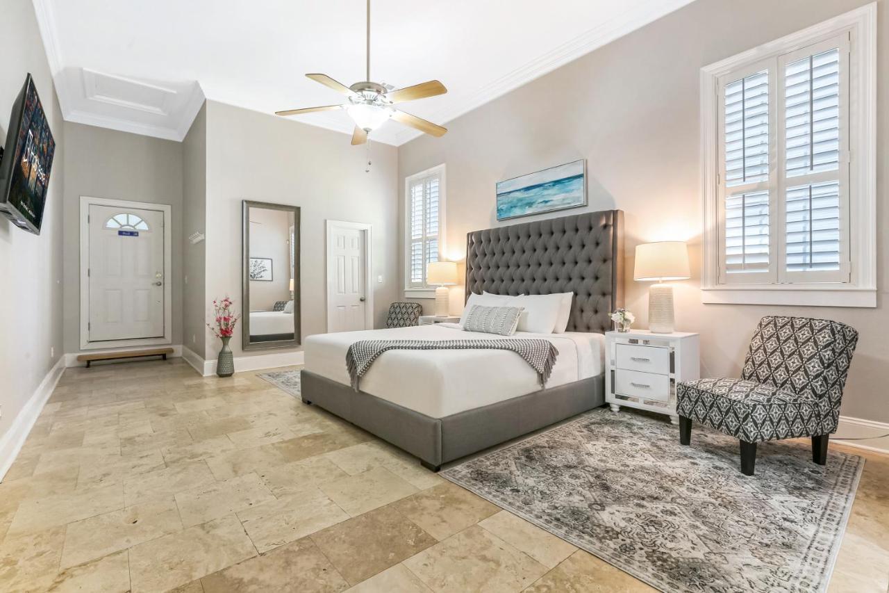 Hosteeva Modern Condo Near Magazine St & Close To Fq New Orleans  Kültér fotó